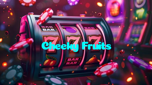 Cheeky Fruits خوش آمدید بونس +600% پیشکش موبائل ایپ کے پروموشن سیکشن میں دکھائی دیتی ہے۔